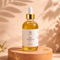 Rose Strengthening Oil