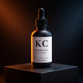 KC Beard Oil (Unscented)