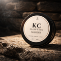 KC Beard Balm (Unsented)