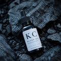 KC Beard Oil Kentucky Bourbon