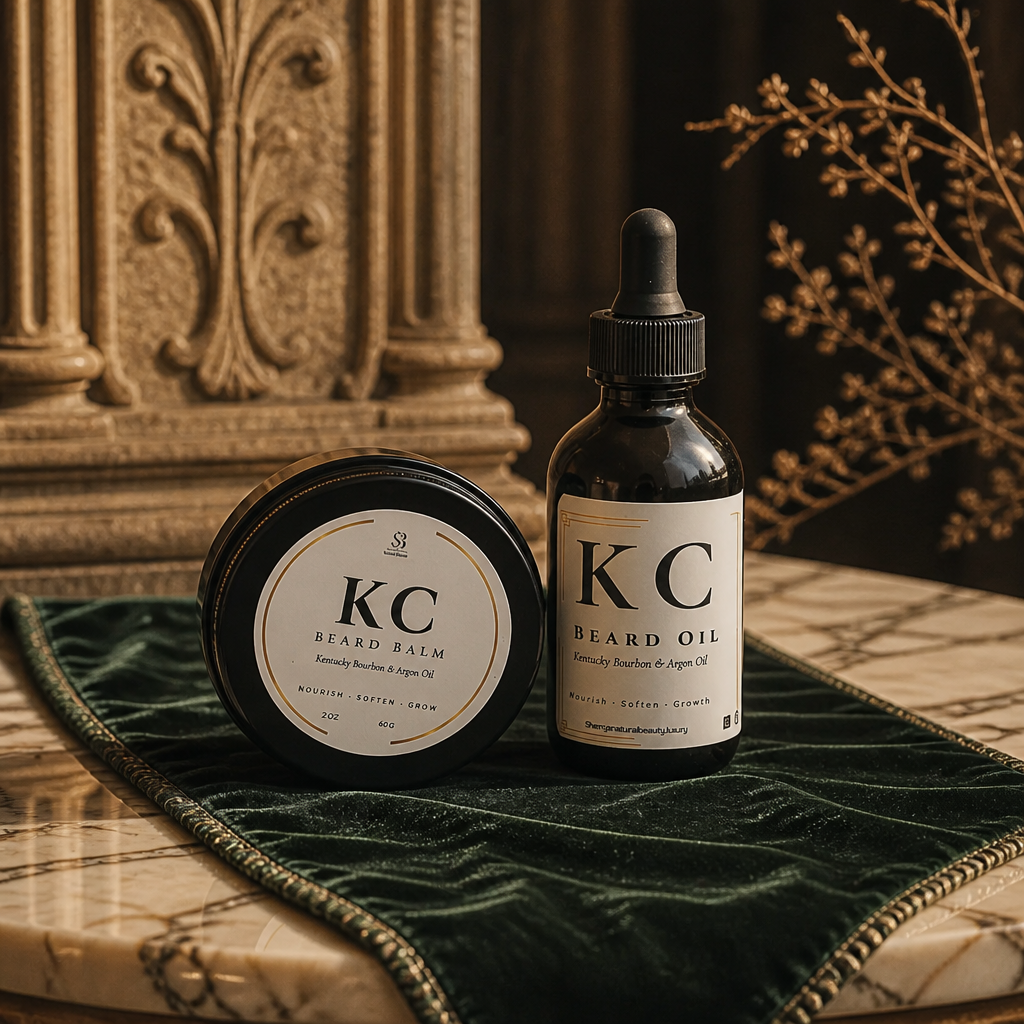 The Bourbon Gentleman Bundle