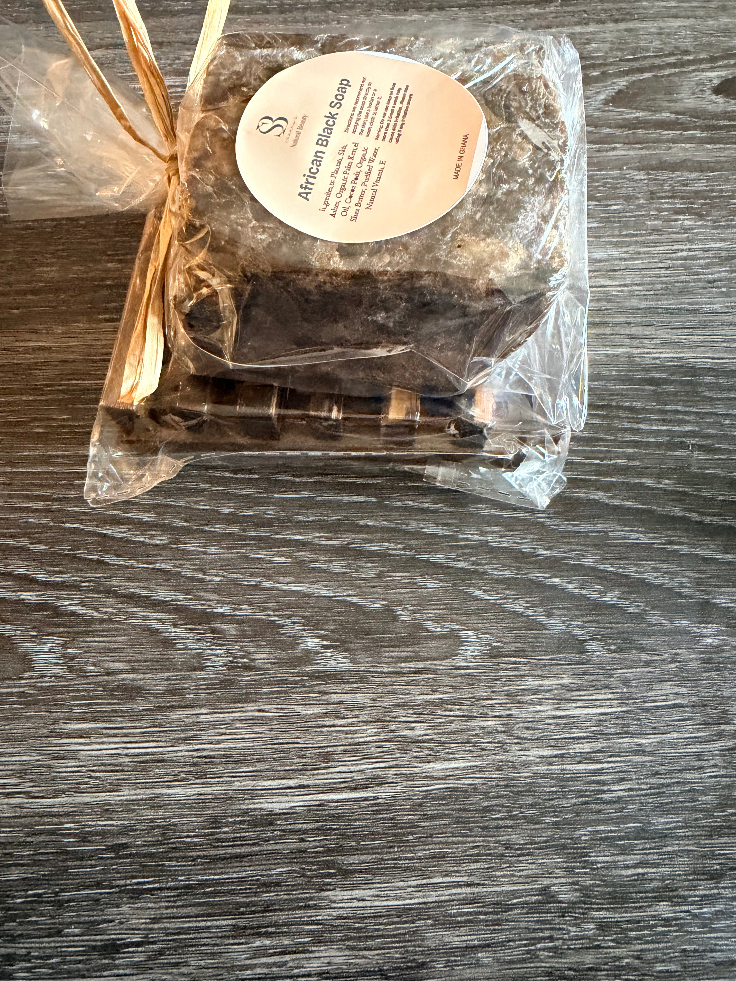 Wooden Soap Dish Holder